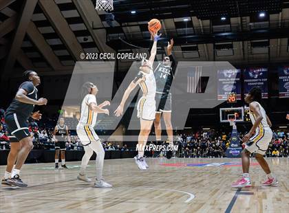 Thumbnail 1 in Kell vs. Eagle's Landing (GHSA 5A Championship) photogallery.