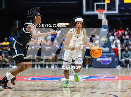 Thumbnail 1 in Kell vs. Eagle's Landing (GHSA 5A Championship) photogallery.
