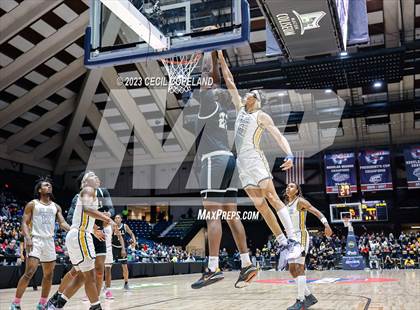 Thumbnail 2 in Kell vs. Eagle's Landing (GHSA 5A Championship) photogallery.