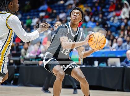 Thumbnail 3 in Kell vs. Eagle's Landing (GHSA 5A Championship) photogallery.