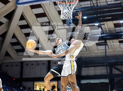 Thumbnail 2 in Kell vs. Eagle's Landing (GHSA 5A Championship) photogallery.