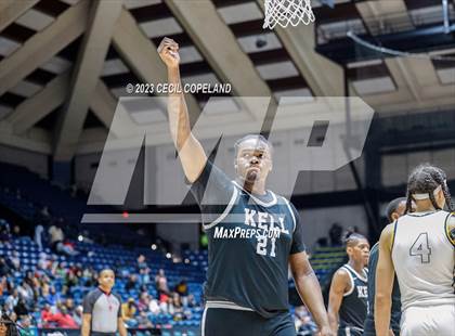 Thumbnail 3 in Kell vs. Eagle's Landing (GHSA 5A Championship) photogallery.