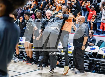 Thumbnail 1 in Kell vs. Eagle's Landing (GHSA 5A Championship) photogallery.