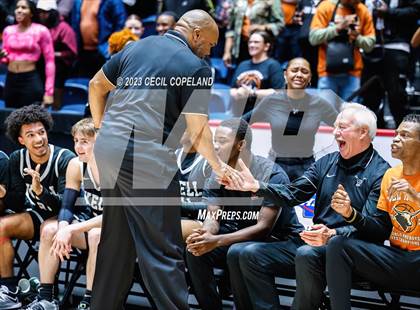 Thumbnail 1 in Kell vs. Eagle's Landing (GHSA 5A Championship) photogallery.