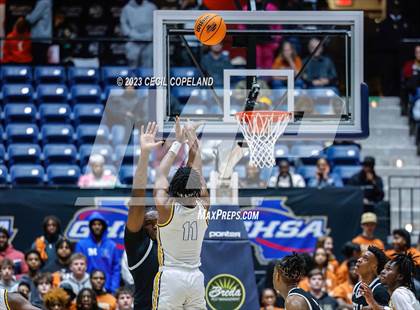 Thumbnail 1 in Kell vs. Eagle's Landing (GHSA 5A Championship) photogallery.