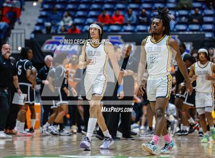 Thumbnail 1 in Kell vs. Eagle's Landing (GHSA 5A Championship) photogallery.