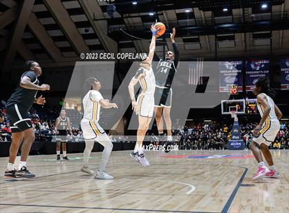 Thumbnail 3 in Kell vs. Eagle's Landing (GHSA 5A Championship) photogallery.