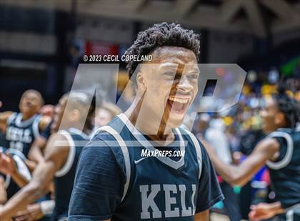 Thumbnail 2 in Kell vs. Eagle's Landing (GHSA 5A Championship) photogallery.