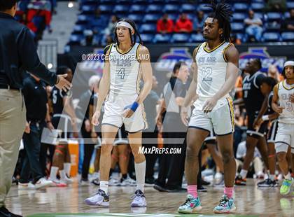 Thumbnail 3 in Kell vs. Eagle's Landing (GHSA 5A Championship) photogallery.