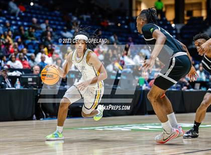 Thumbnail 1 in Kell vs. Eagle's Landing (GHSA 5A Championship) photogallery.
