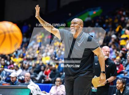 Thumbnail 1 in Kell vs. Eagle's Landing (GHSA 5A Championship) photogallery.