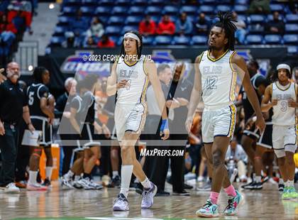 Thumbnail 2 in Kell vs. Eagle's Landing (GHSA 5A Championship) photogallery.