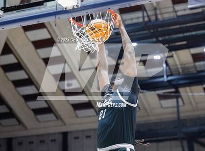 Thumbnail 2 in Kell vs. Eagle's Landing (GHSA 5A Championship) photogallery.