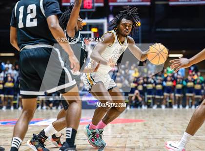 Thumbnail 2 in Kell vs. Eagle's Landing (GHSA 5A Championship) photogallery.