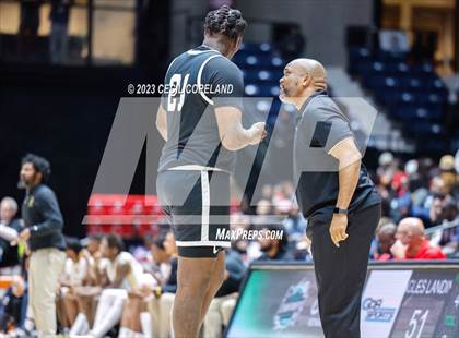 Thumbnail 2 in Kell vs. Eagle's Landing (GHSA 5A Championship) photogallery.