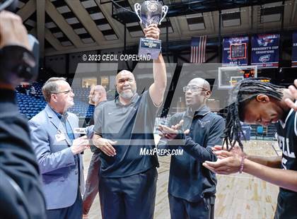 Thumbnail 1 in Kell vs. Eagle's Landing (GHSA 5A Championship) photogallery.