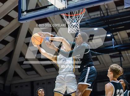 Thumbnail 1 in Kell vs. Eagle's Landing (GHSA 5A Championship) photogallery.
