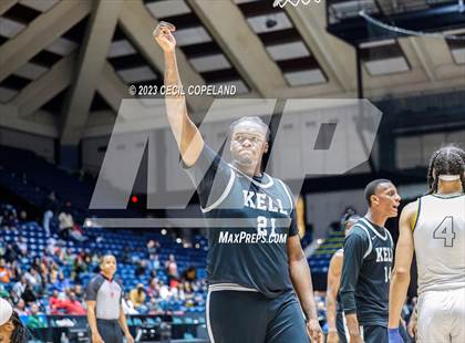 Thumbnail 2 in Kell vs. Eagle's Landing (GHSA 5A Championship) photogallery.