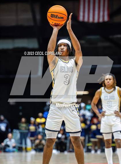 Thumbnail 2 in Kell vs. Eagle's Landing (GHSA 5A Championship) photogallery.
