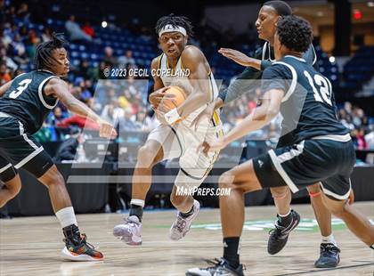 Thumbnail 1 in Kell vs. Eagle's Landing (GHSA 5A Championship) photogallery.