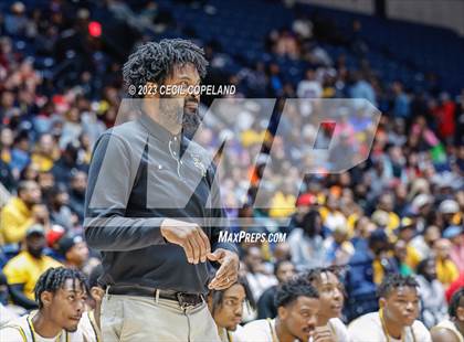 Thumbnail 2 in Kell vs. Eagle's Landing (GHSA 5A Championship) photogallery.