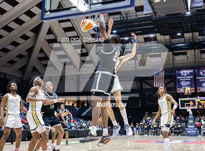 Thumbnail 2 in Kell vs. Eagle's Landing (GHSA 5A Championship) photogallery.