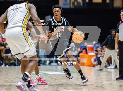 Thumbnail 1 in Kell vs. Eagle's Landing (GHSA 5A Championship) photogallery.