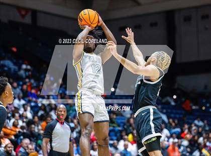 Thumbnail 2 in Kell vs. Eagle's Landing (GHSA 5A Championship) photogallery.