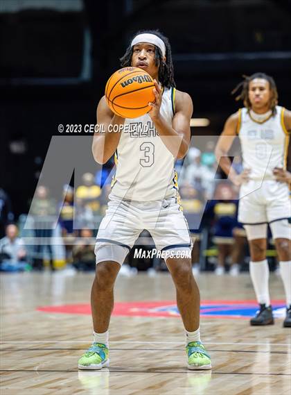 Thumbnail 1 in Kell vs. Eagle's Landing (GHSA 5A Championship) photogallery.