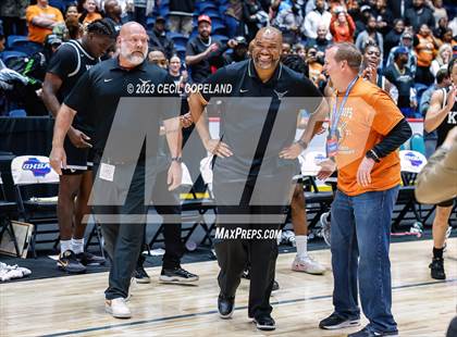 Thumbnail 2 in Kell vs. Eagle's Landing (GHSA 5A Championship) photogallery.