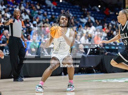 Thumbnail 1 in Kell vs. Eagle's Landing (GHSA 5A Championship) photogallery.