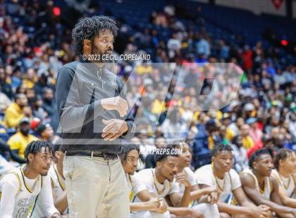 Thumbnail 1 in Kell vs. Eagle's Landing (GHSA 5A Championship) photogallery.