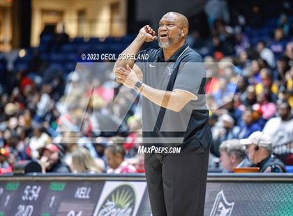 Thumbnail 3 in Kell vs. Eagle's Landing (GHSA 5A Championship) photogallery.