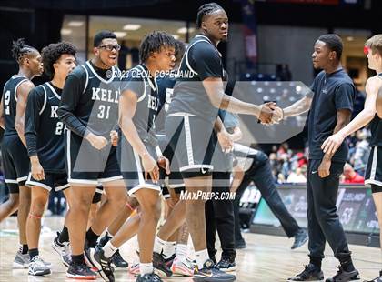 Thumbnail 1 in Kell vs. Eagle's Landing (GHSA 5A Championship) photogallery.