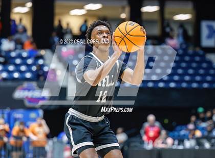 Thumbnail 2 in Kell vs. Eagle's Landing (GHSA 5A Championship) photogallery.