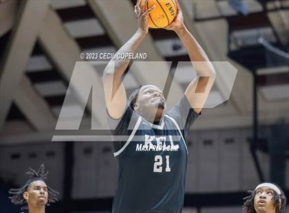 Thumbnail 3 in Kell vs. Eagle's Landing (GHSA 5A Championship) photogallery.