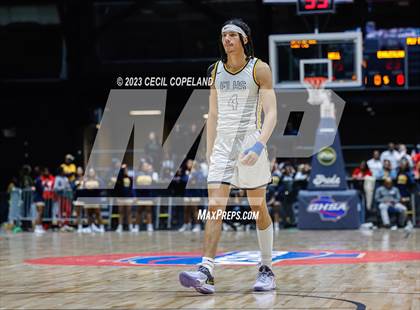 Thumbnail 2 in Kell vs. Eagle's Landing (GHSA 5A Championship) photogallery.