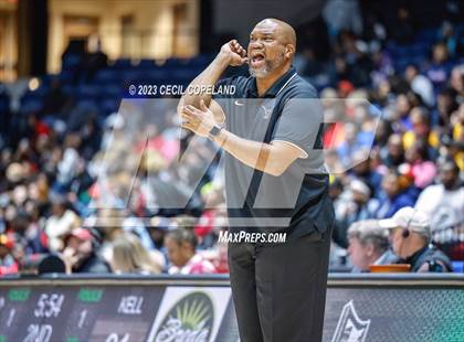 Thumbnail 1 in Kell vs. Eagle's Landing (GHSA 5A Championship) photogallery.