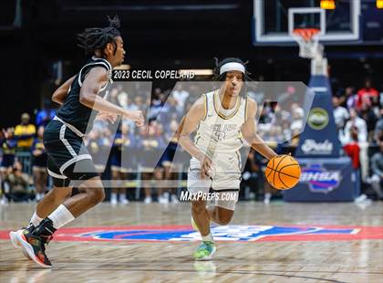 Thumbnail 3 in Kell vs. Eagle's Landing (GHSA 5A Championship) photogallery.