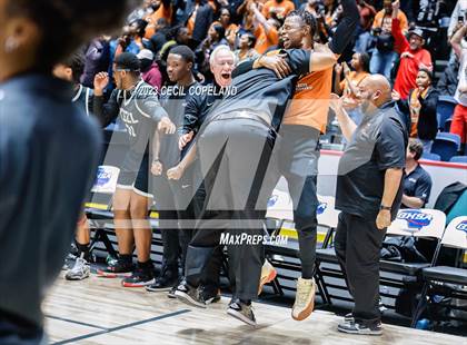Thumbnail 3 in Kell vs. Eagle's Landing (GHSA 5A Championship) photogallery.