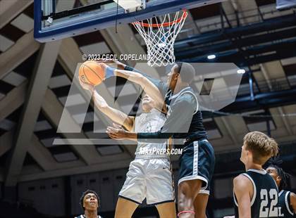 Thumbnail 3 in Kell vs. Eagle's Landing (GHSA 5A Championship) photogallery.
