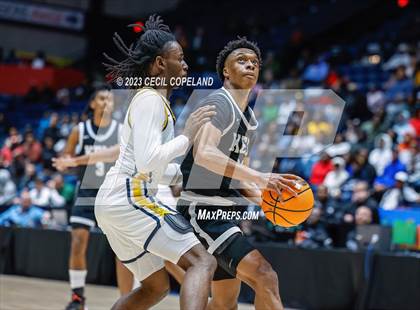 Thumbnail 2 in Kell vs. Eagle's Landing (GHSA 5A Championship) photogallery.