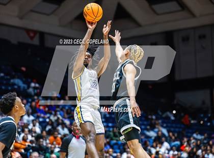 Thumbnail 1 in Kell vs. Eagle's Landing (GHSA 5A Championship) photogallery.