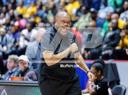 Thumbnail 2 in Kell vs. Eagle's Landing (GHSA 5A Championship) photogallery.