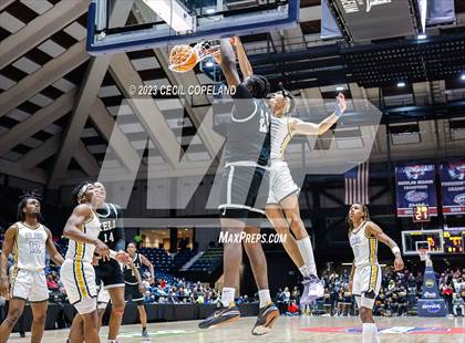 Thumbnail 1 in Kell vs. Eagle's Landing (GHSA 5A Championship) photogallery.