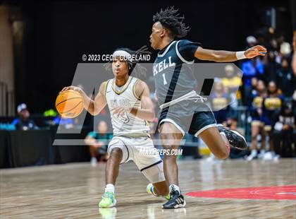 Thumbnail 3 in Kell vs. Eagle's Landing (GHSA 5A Championship) photogallery.