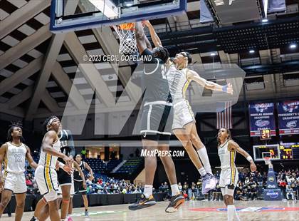 Thumbnail 3 in Kell vs. Eagle's Landing (GHSA 5A Championship) photogallery.