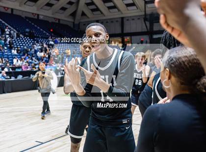 Thumbnail 3 in Kell vs. Eagle's Landing (GHSA 5A Championship) photogallery.