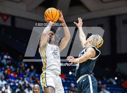 Thumbnail 3 in Kell vs. Eagle's Landing (GHSA 5A Championship) photogallery.