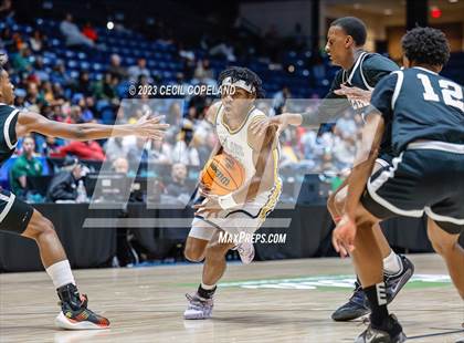 Thumbnail 1 in Kell vs. Eagle's Landing (GHSA 5A Championship) photogallery.
